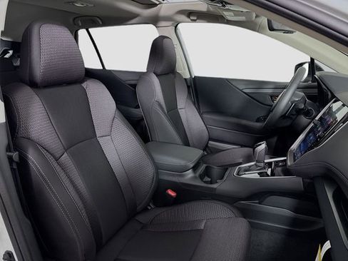 New 2025 Subaru Outback Premium image 28