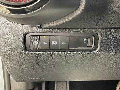 New 2026 Chevrolet Equinox EV RS image 11