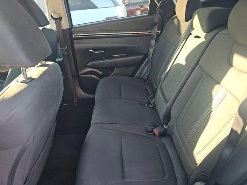 Used 2024 Hyundai Tucson SEL FWD image 6