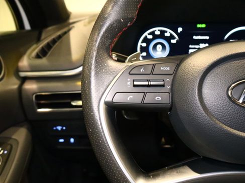 Used 2022 Hyundai Sonata SEL Plus image 11