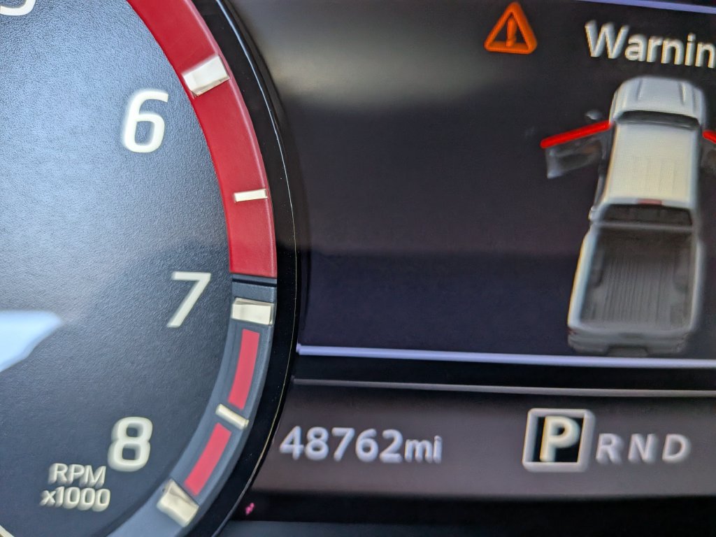 Used 2022 Nissan Frontier Pro-X RWD image 14