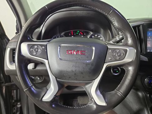 Used 2020 GMC Terrain SLT w/ Elevation Edition FWD image 22