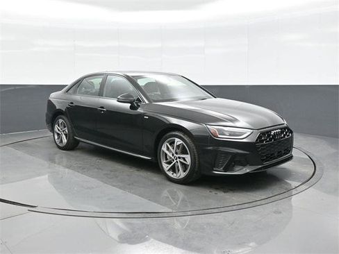 Used 2021 Audi A4 2.0T Premium Plus w/ Premium Plus Package image 1