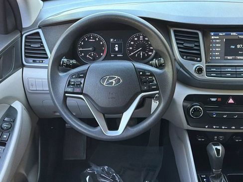 Used 2018 Hyundai Tucson SEL AWD/4WD image 11
