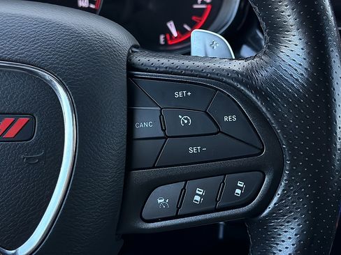 Used 2024 Dodge Durango GT AWD/4WD image 12