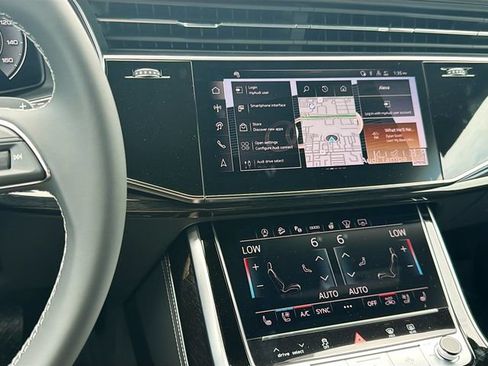 New 2026 Audi Q8 Prestige AWD/4WD image 27