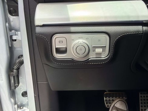 Certified 2025 Mercedes-Benz GLE 53 AMG 4MATIC Coupe image 30