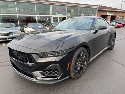 Used 2024 Ford Mustang GT w/ GT Performance Package
