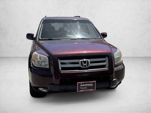 Used 2008 Honda Pilot EX-L image 2