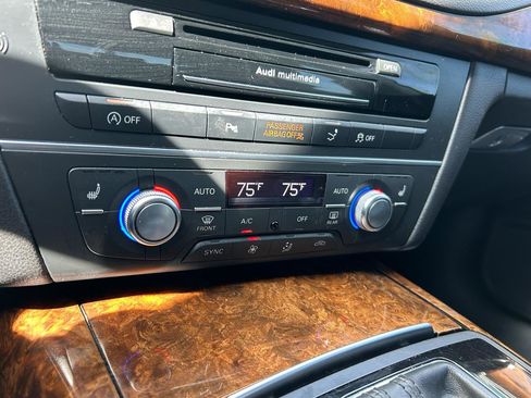 Used 2015 Audi A7 3.0T Premium Plus w/ Cold Weather Package image 34