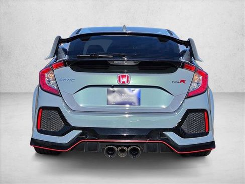 Used 2019 Honda Civic Type R image 7