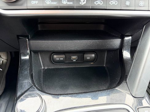 Used 2023 Kia Seltos S w/ Navigation Package image 27