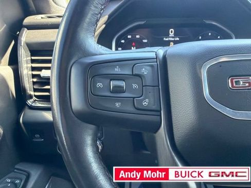 Used 2024 GMC Sierra 2500 AT4X AWD/4WD image 37