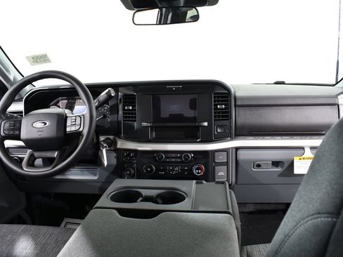 New 2026 Ford F250 XL w/ XL Driver Assist Package image 7