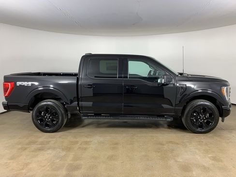 Used 2023 Ford F150 XLT w/ Equipment Group 302A High image 7