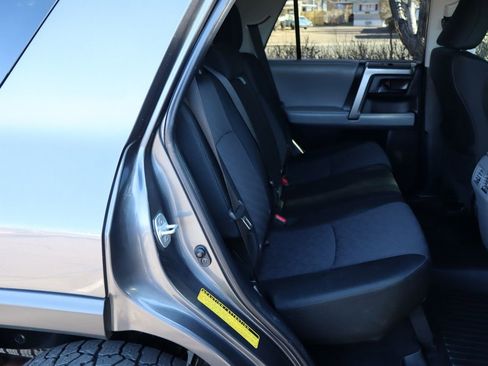 Used 2013 Toyota 4Runner 4WD image 21