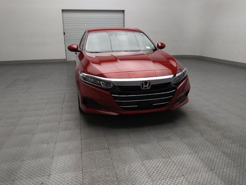 Used 2021 Honda Accord LX image 14
