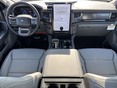 New 2025 Ford F150 Lightning Flash image 25