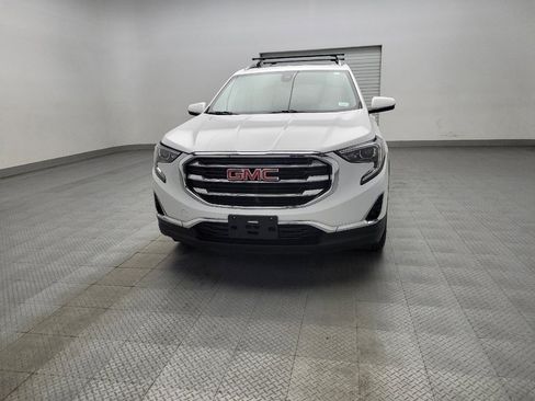 Used 2018 GMC Terrain SLT w/ Infotainment Package II image 15