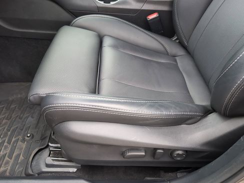 Used 2023 Subaru Outback Limited image 11