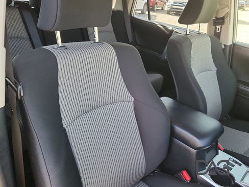 Used 2024 Toyota 4Runner SR5 image 23