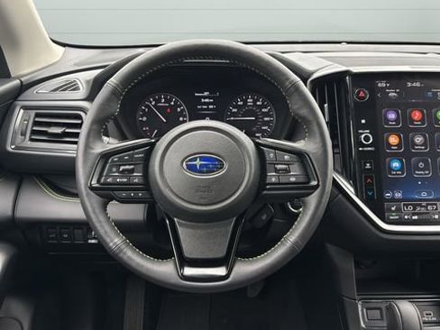 Certified 2025 Subaru Ascent Onyx Edition AWD/4WD image 13