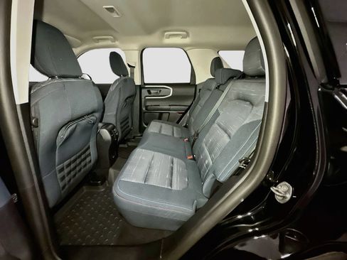 Certified 2023 Ford Bronco Sport Heritage w/ Heritage Convenience Package AWD/4WD image 28
