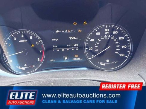 Used 2015 Hyundai Genesis 3.8 w/ Option Group 04 image 13