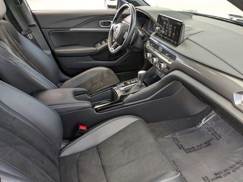 Used 2023 Acura Integra A-Spec image 23