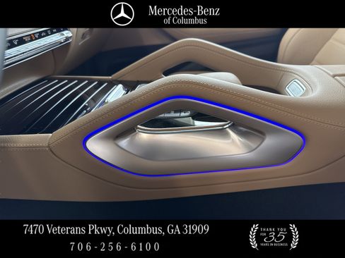 New 2026 Mercedes-Benz GLE 350 4MATIC image 20
