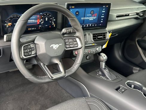 New 2026 Ford Mustang Coupe w/ Bronze Appearance Package image 13