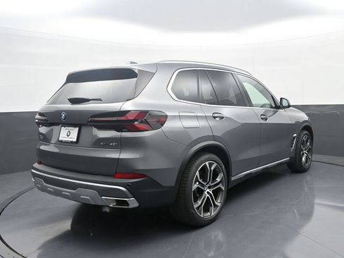 New 2026 BMW X5 xDrive40i AWD/4WD image 7