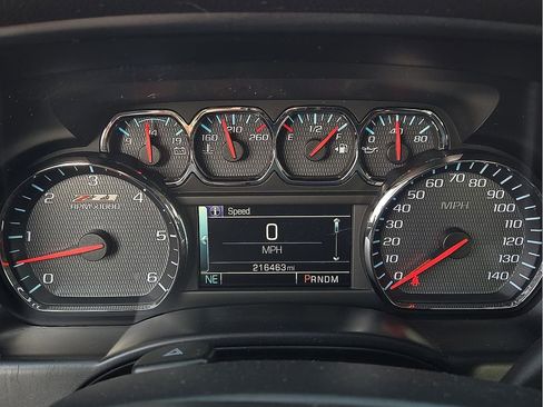 Used 2014 Chevrolet Silverado 1500 LT w/ All Star Edition image 18