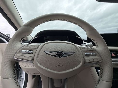 New 2026 Genesis G70 2.5T Prestige image 11