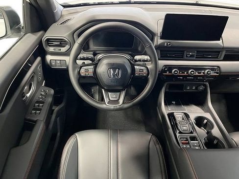 New 2026 Honda Pilot TrailSport image 17
