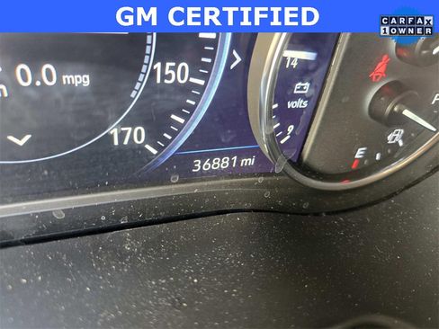 Certified 2024 Buick Enclave Premium image 25