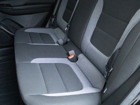 Certified 2026 Chevrolet TrailBlazer LT w/ LT Cold Weather Package FWD image 27
