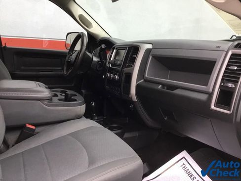 Used 2015 RAM 3500 Tradesman w/ Chrome Appearance Group image 42
