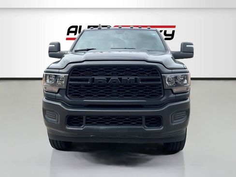 Used 2024 RAM 2500 Tradesman w/ Snow Chief Group AWD/4WD image 2