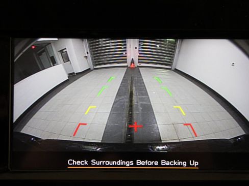 Used 2018 Subaru Crosstrek 2.0i Premium w/ Moonroof Package image 14