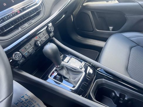 New 2026 Jeep Compass Latitude AWD/4WD image 28