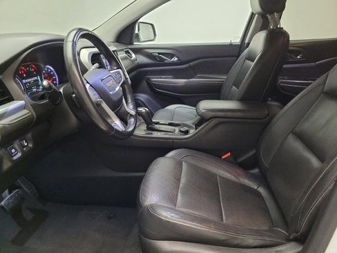 Used 2018 GMC Acadia SLT FWD image 17