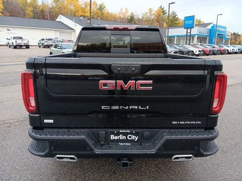 New 2026 GMC Sierra 1500 Denali image 23