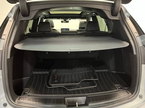 Certified 2025 Acura RDX A-Spec AWD/4WD image 19