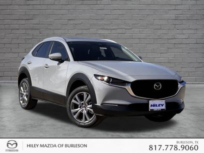 Certified 2026 MAZDA CX-30 AWD 2.5 S