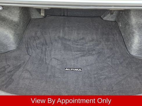 Used 2025 Nissan Altima 2.5 SV FWD image 26
