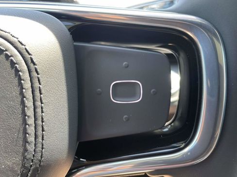 New 2026 Lincoln Nautilus Reserve w/ Jet Appearance Package AWD/4WD image 23