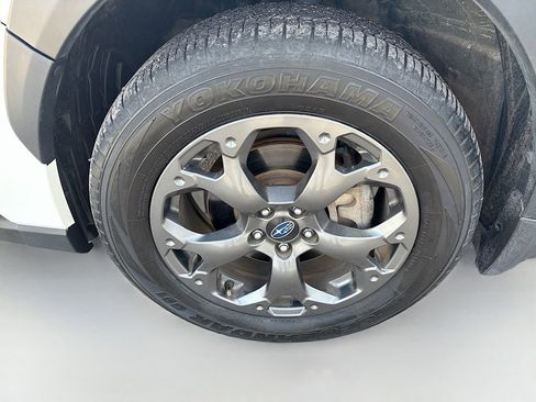 Used 2022 Subaru Crosstrek 2.5i Sport image 29