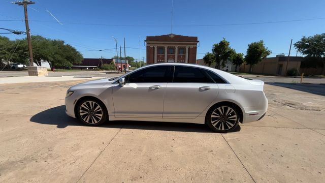 Used 2017 Lincoln MKZ Reserve FWD image 5