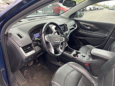 Used 2023 GMC Terrain SLT w/ Elevation Edition AWD/4WD image 5